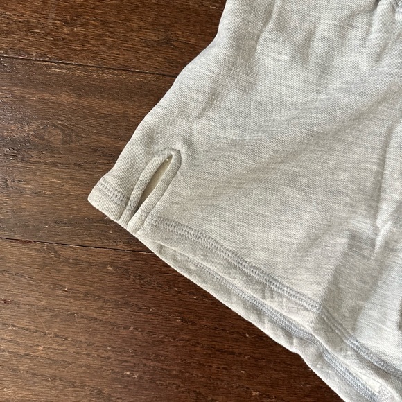 Boys Lie All Star Sweat Shorts-Size Small - Picture 4 of 10